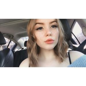 Meet your Posher, Mackenzie